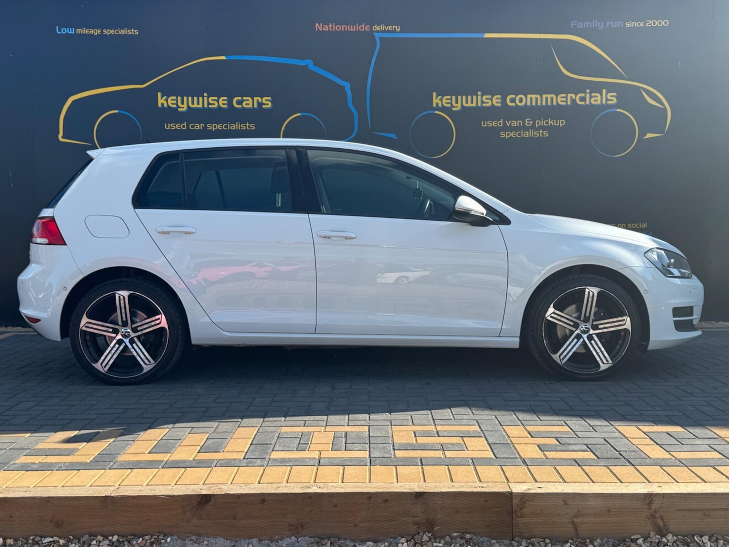 Used Volkswagen Golf 2016 for sale - 76043268: Photo 6