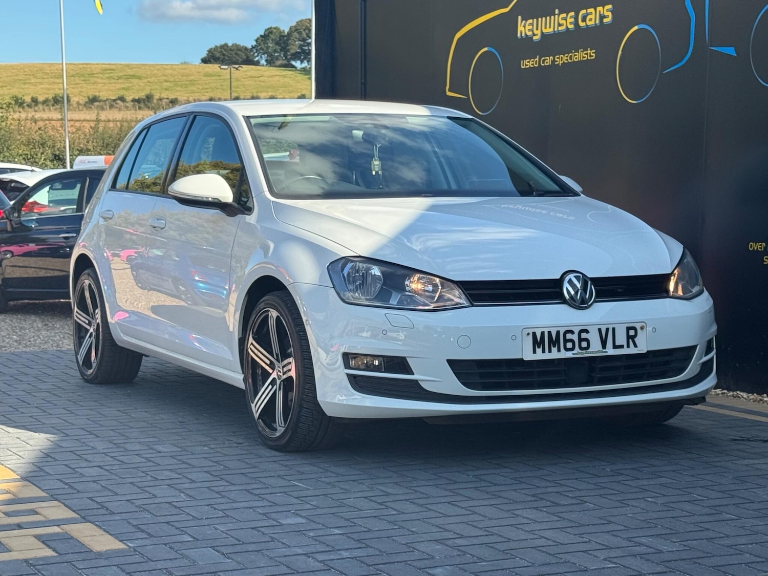 Used Volkswagen Golf 2016 for sale - 76043268: Photo 7