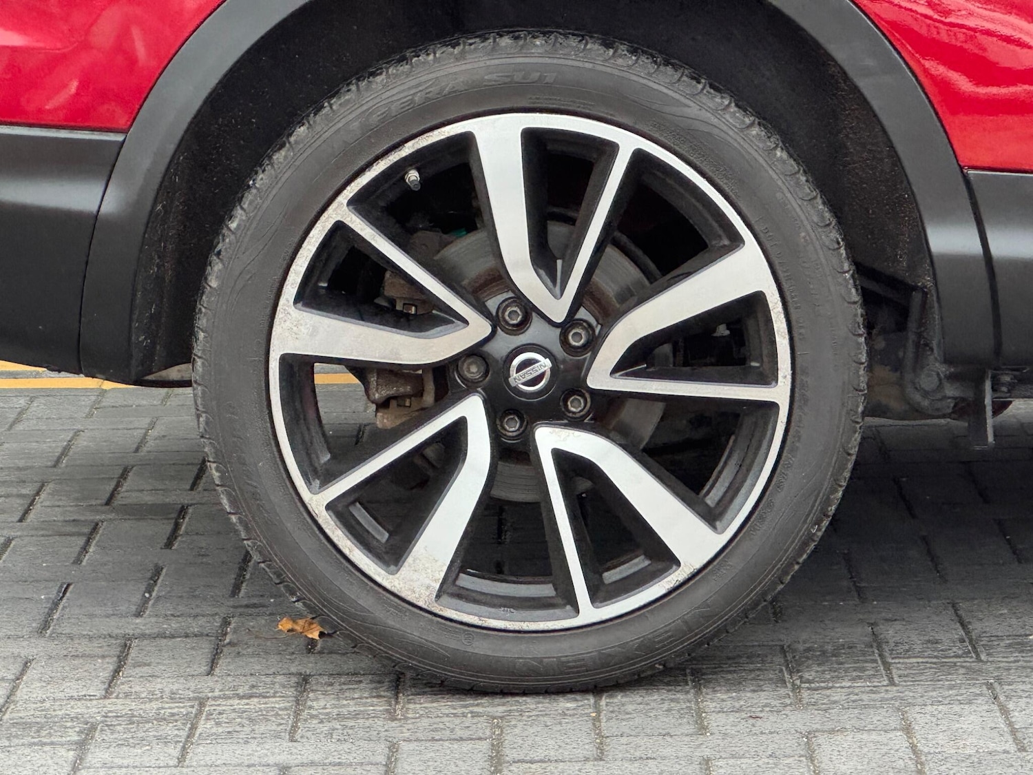 Used Nissan Qashqai 2017 for sale - 76473192: Photo 13