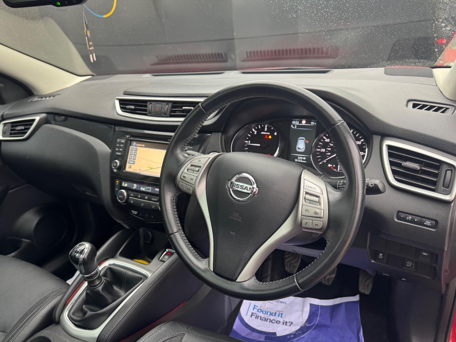 Used Nissan Qashqai 2017 for sale - 76473192: Photo 18