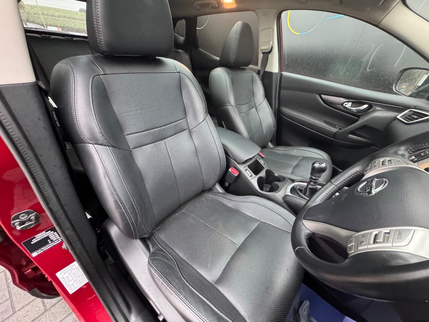 Used Nissan Qashqai 2017 for sale - 76473192: Photo 19