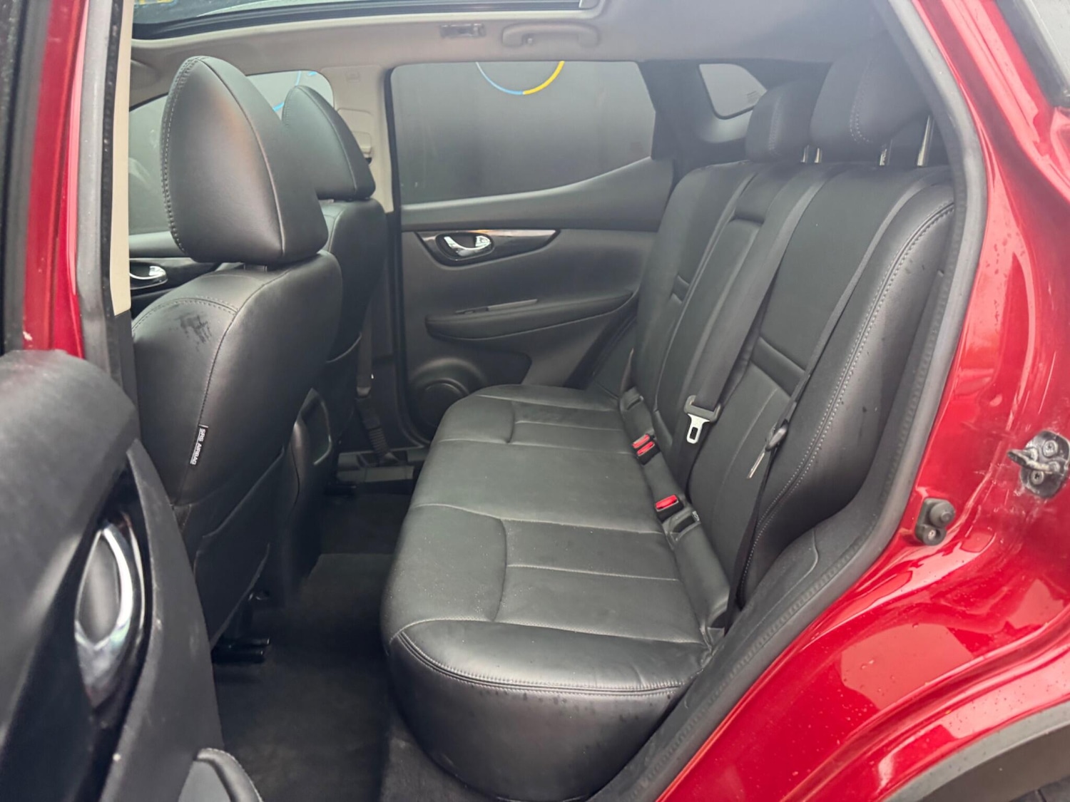 Used Nissan Qashqai 2017 for sale - 76473192: Photo 24