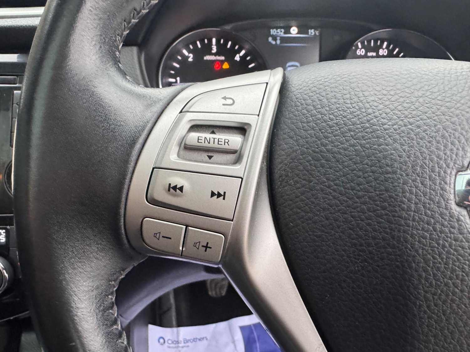 Used Nissan Qashqai 2017 for sale - 76473192: Photo 28