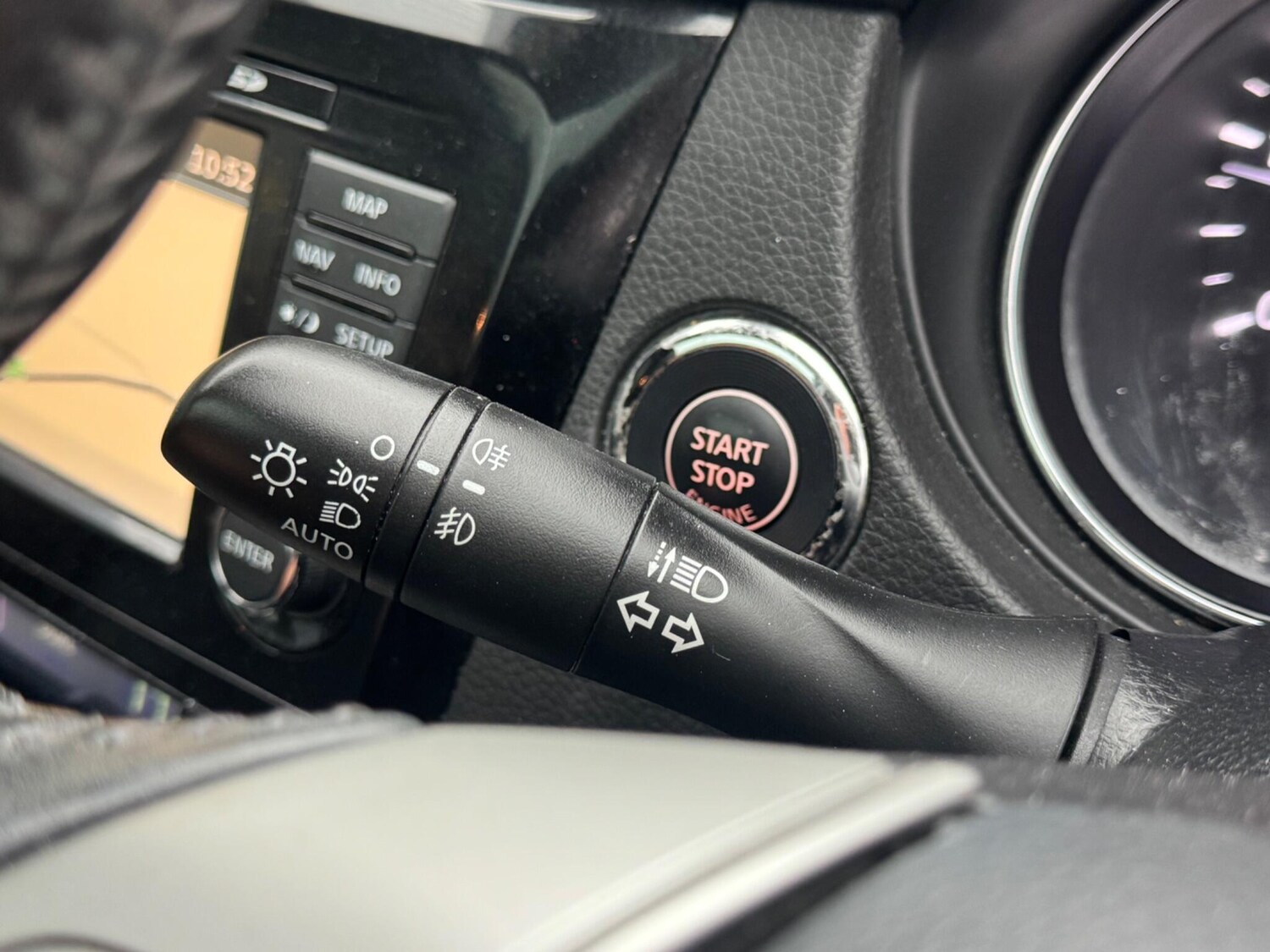 Used Nissan Qashqai 2017 for sale - 76473192: Photo 31