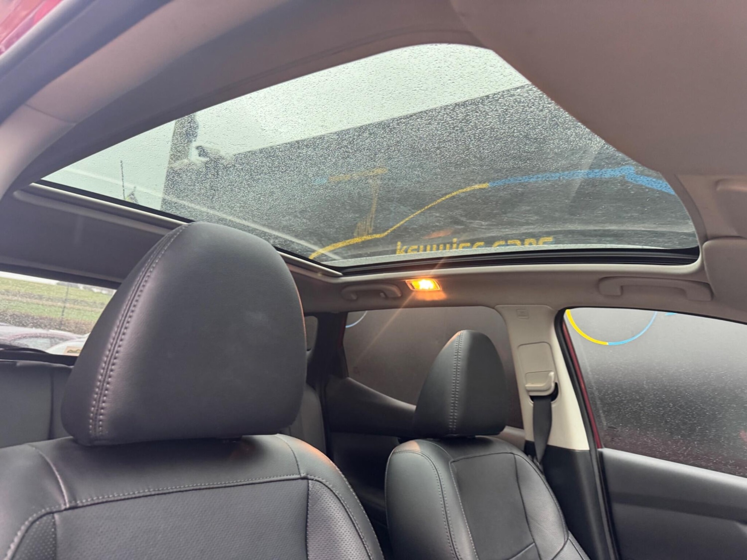 Used Nissan Qashqai 2017 for sale - 76473192: Photo 32