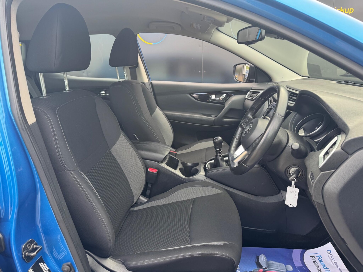 Used Nissan Qashqai for sale - 77925815: Photo 13