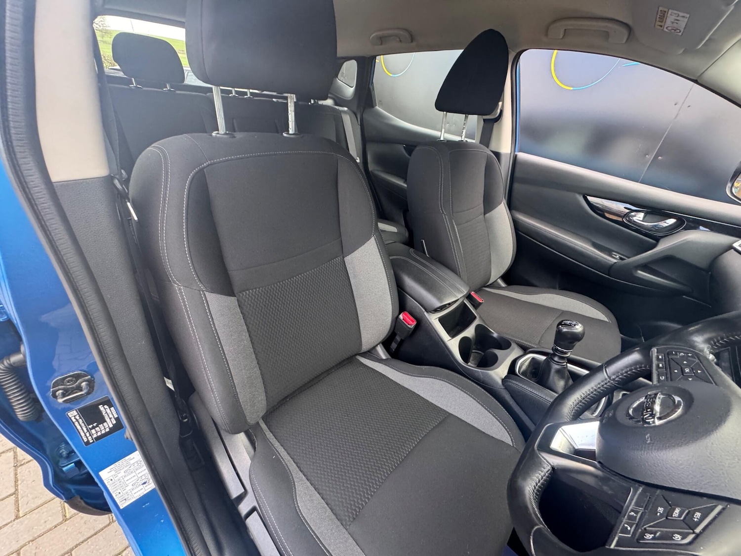 Used Nissan Qashqai for sale - 77925815: Photo 15