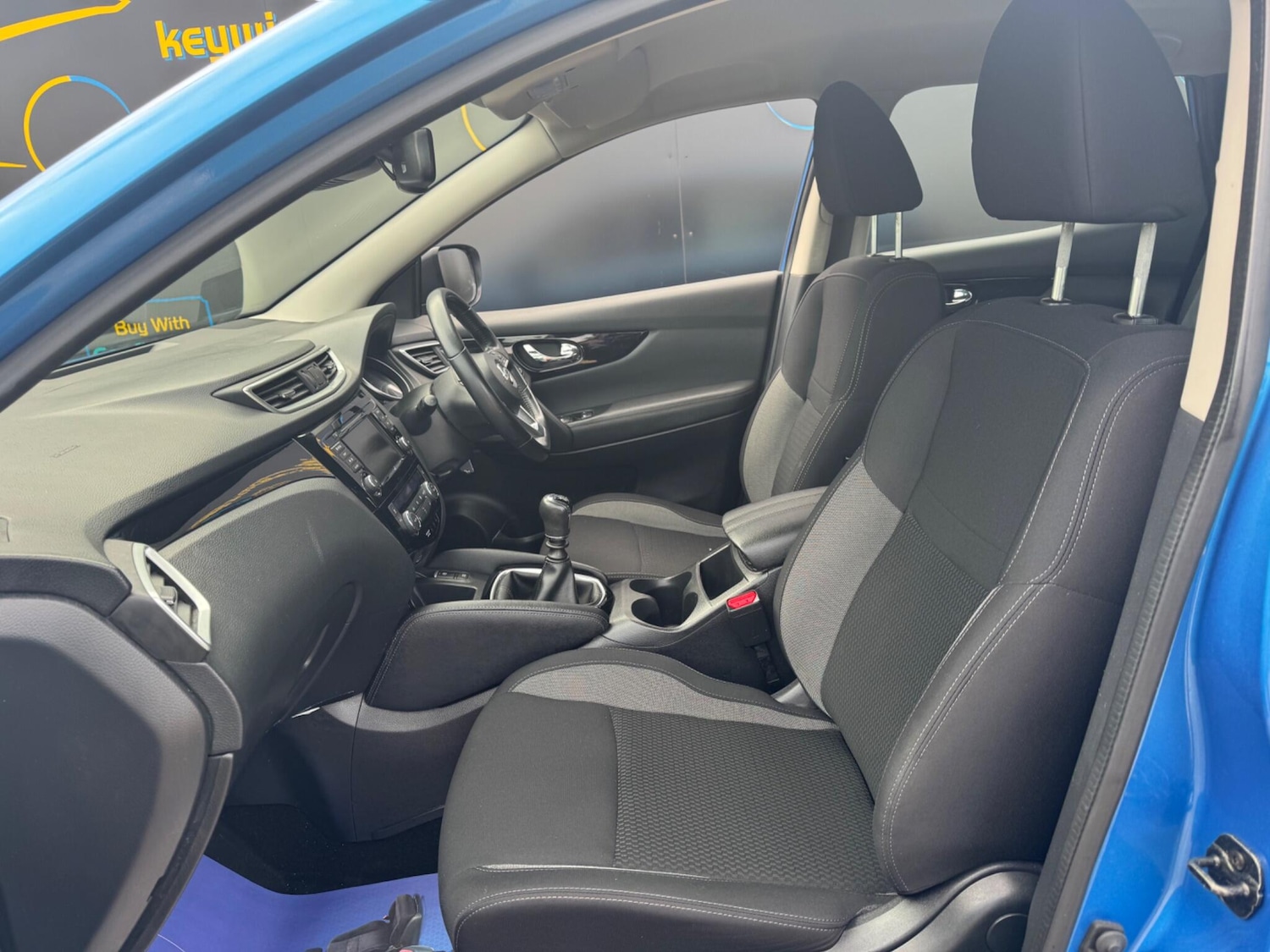 Used Nissan Qashqai for sale - 77925815: Photo 16