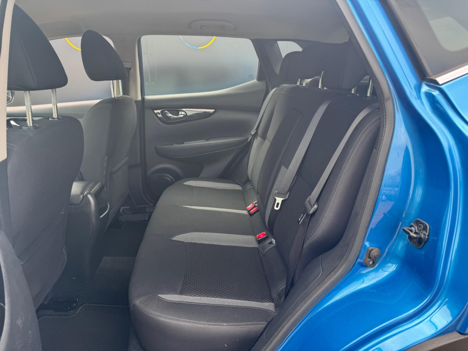 Used Nissan Qashqai for sale - 77925815: Photo 19