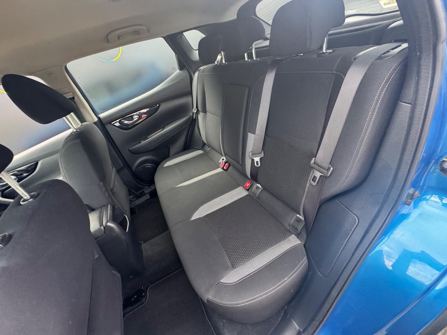 Used Nissan Qashqai for sale - 77925815: Photo 20