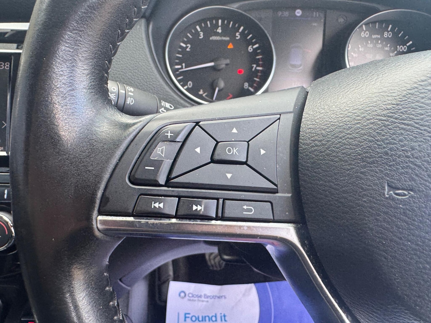 Used Nissan Qashqai for sale - 77925815: Photo 23