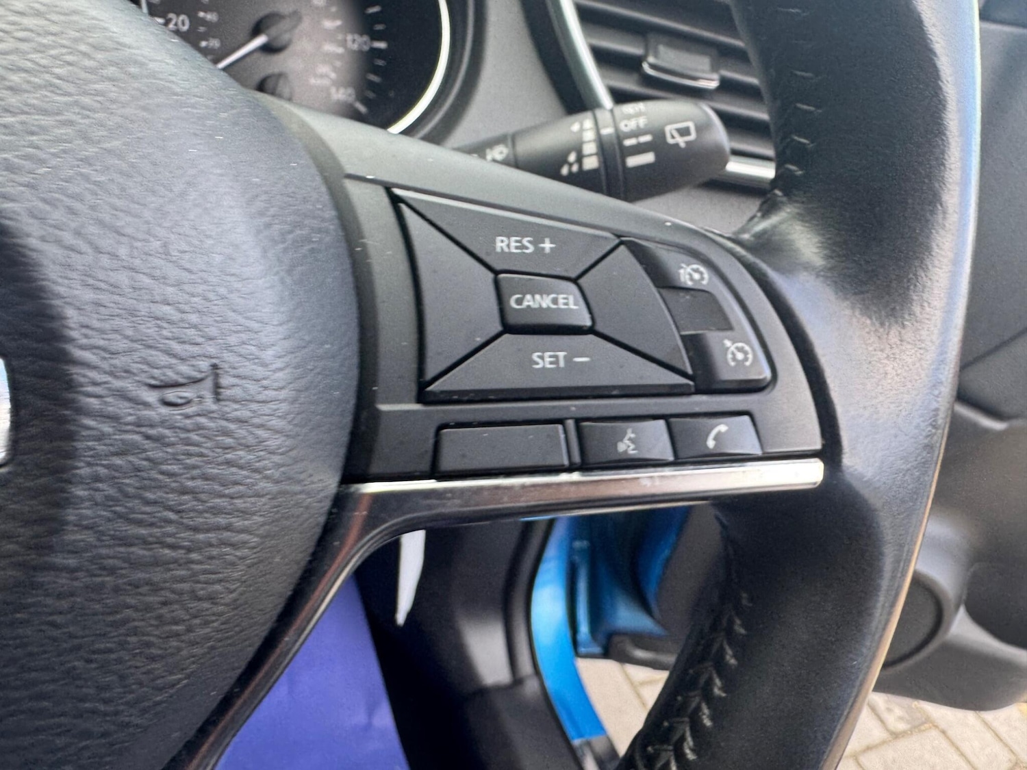 Used Nissan Qashqai for sale - 77925815: Photo 24