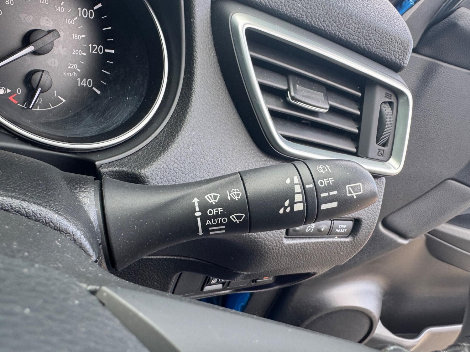 Used Nissan Qashqai for sale - 77925815: Photo 25