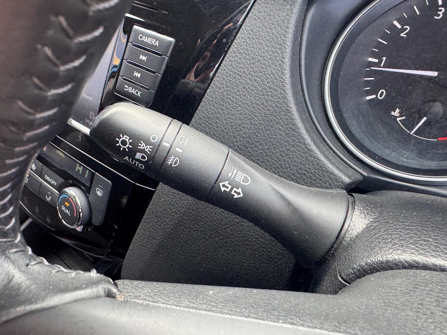 Used Nissan Qashqai for sale - 77925815: Photo 26