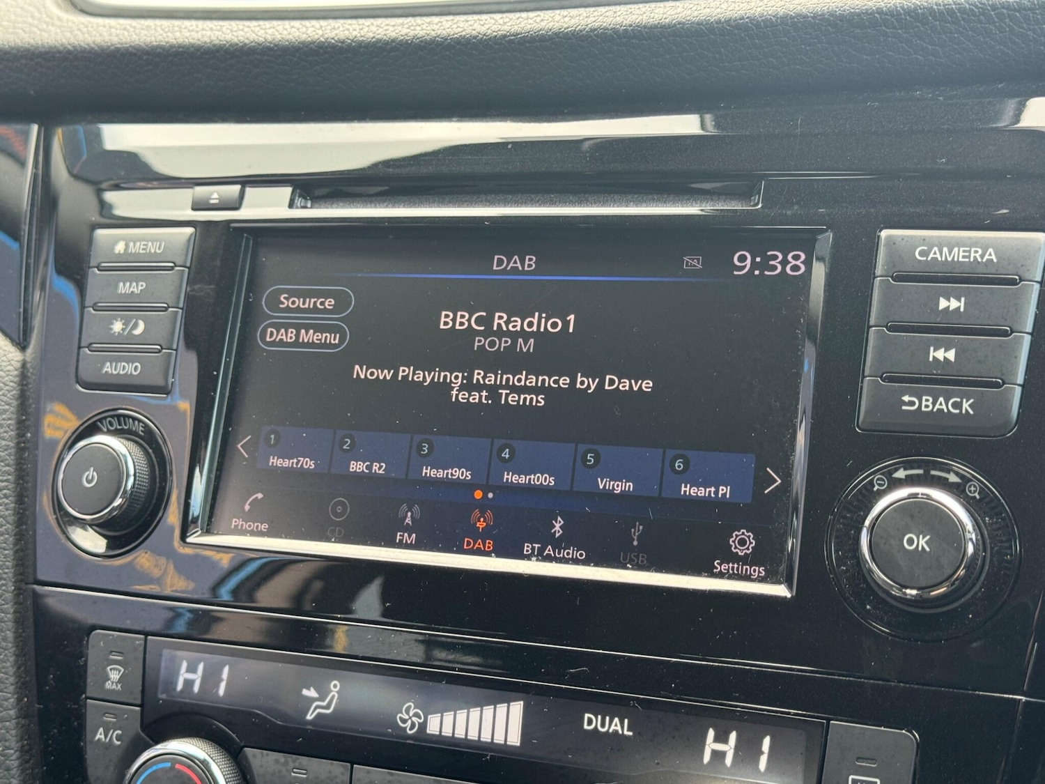 Used Nissan Qashqai for sale - 77925815: Photo 27