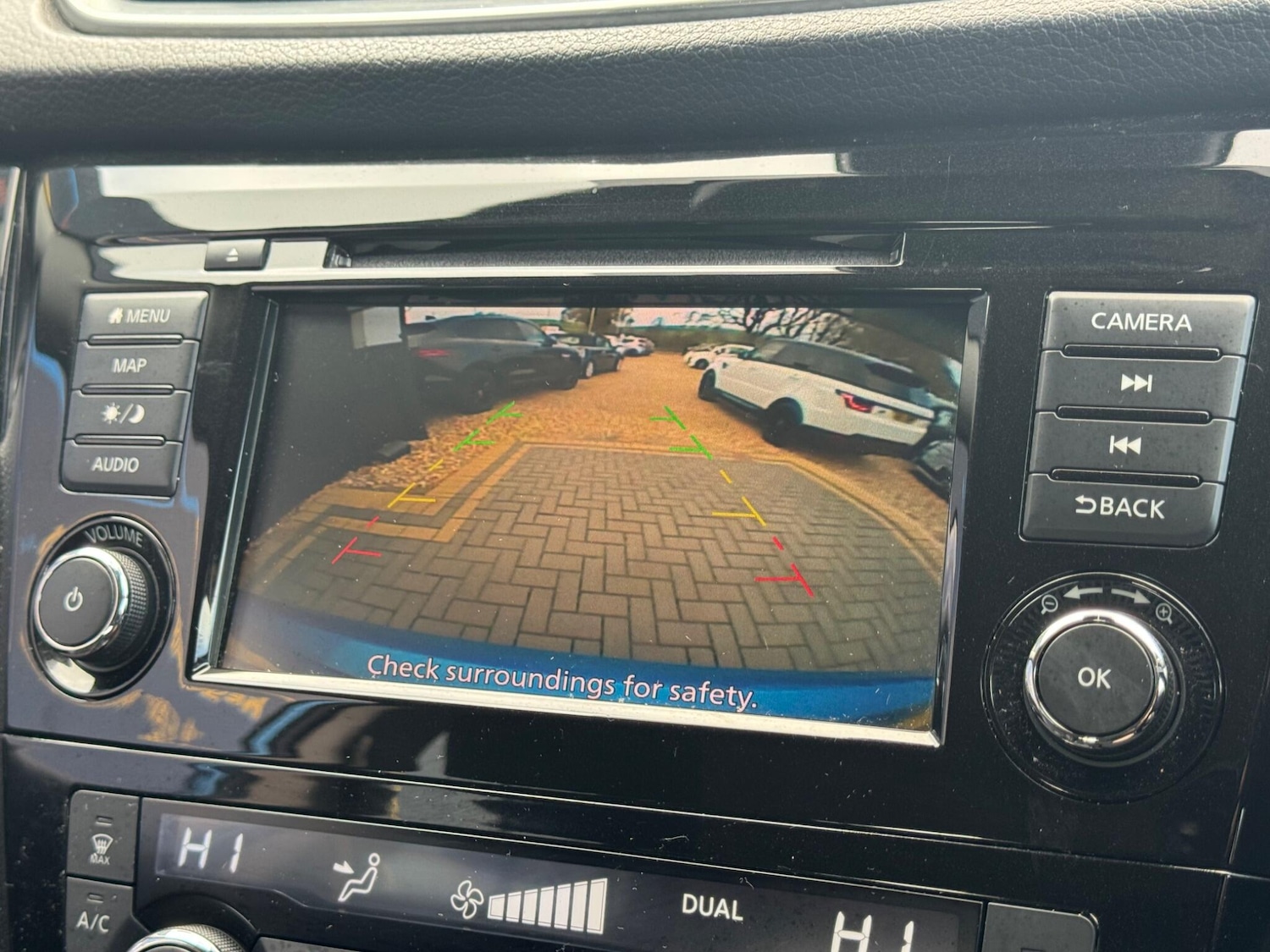 Used Nissan Qashqai for sale - 77925815: Photo 28