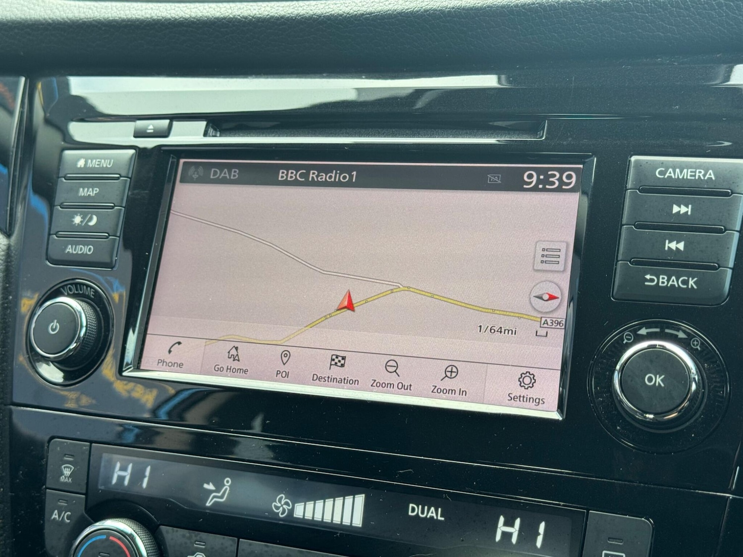 Used Nissan Qashqai for sale - 77925815: Photo 29