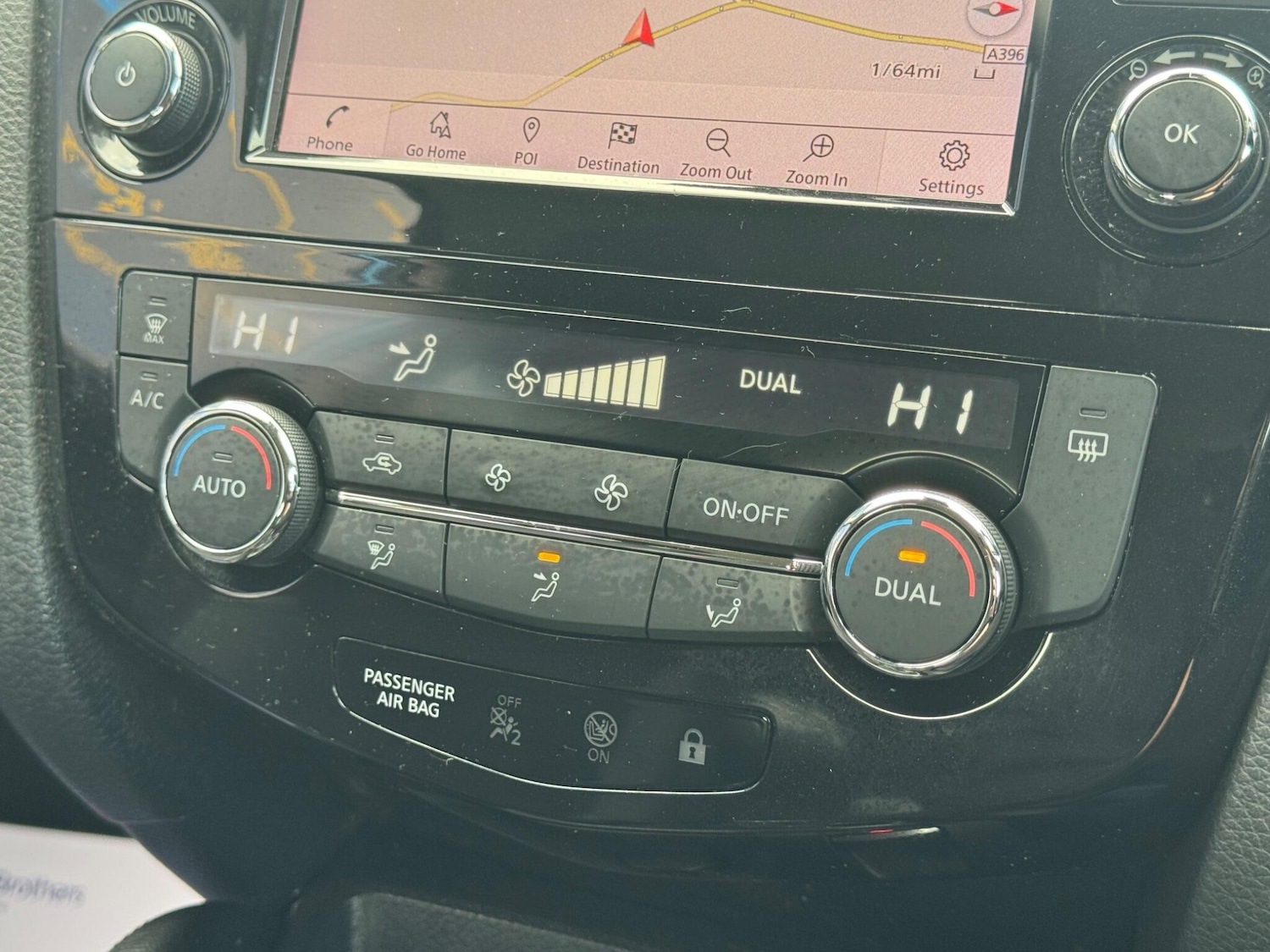 Used Nissan Qashqai for sale - 77925815: Photo 30