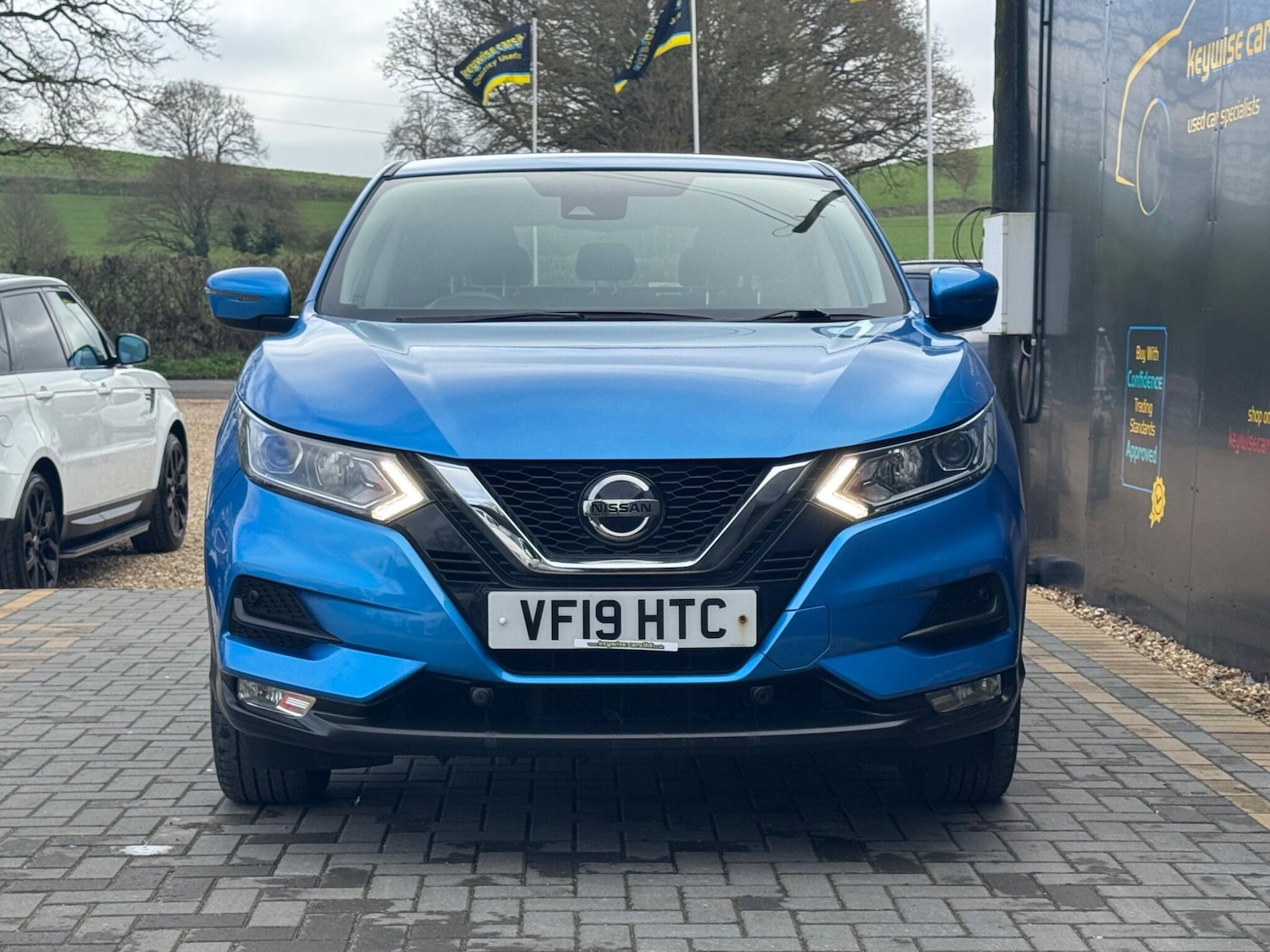 Used Nissan Qashqai for sale - 77925815: Photo 8