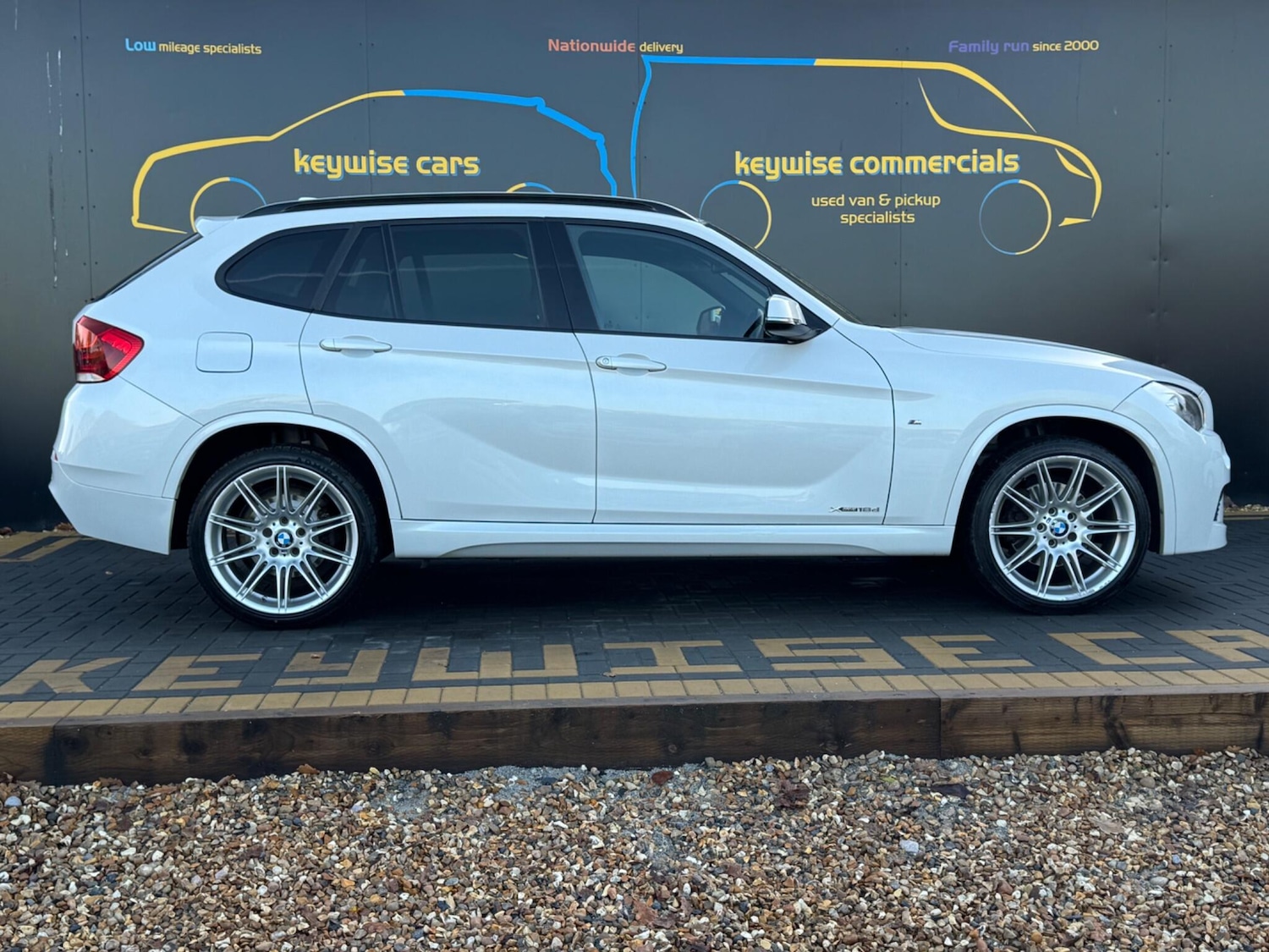 Used BMW X1 2014 for sale - 76926677: Photo 10