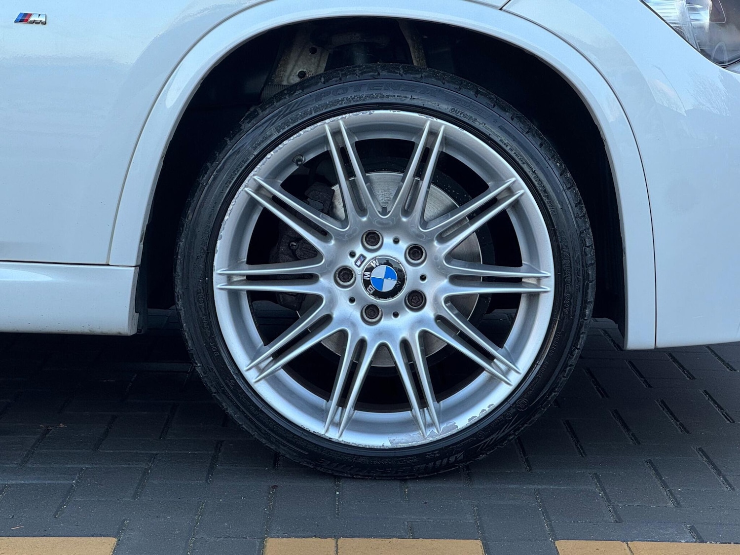 Used BMW X1 2014 for sale - 76926677: Photo 11