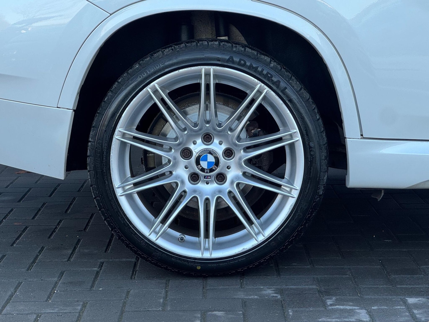 Used BMW X1 2014 for sale - 76926677: Photo 13