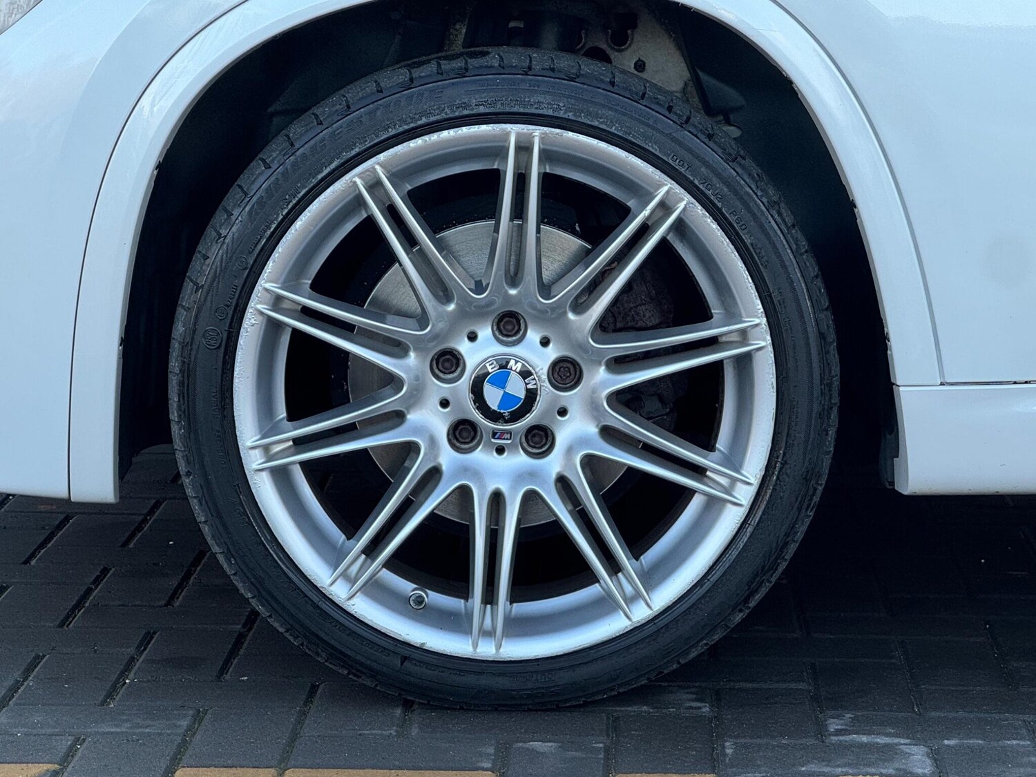 Used BMW X1 2014 for sale - 76926677: Photo 14