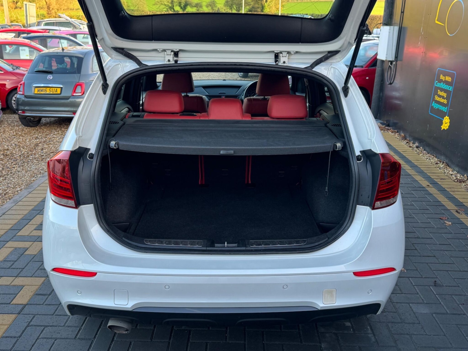 Used BMW X1 2014 for sale - 76926677: Photo 17