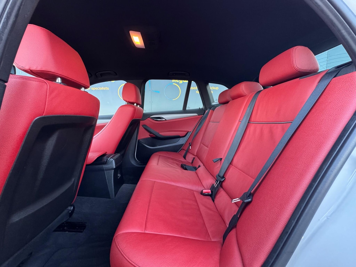 Used BMW X1 2014 for sale - 76926677: Photo 18