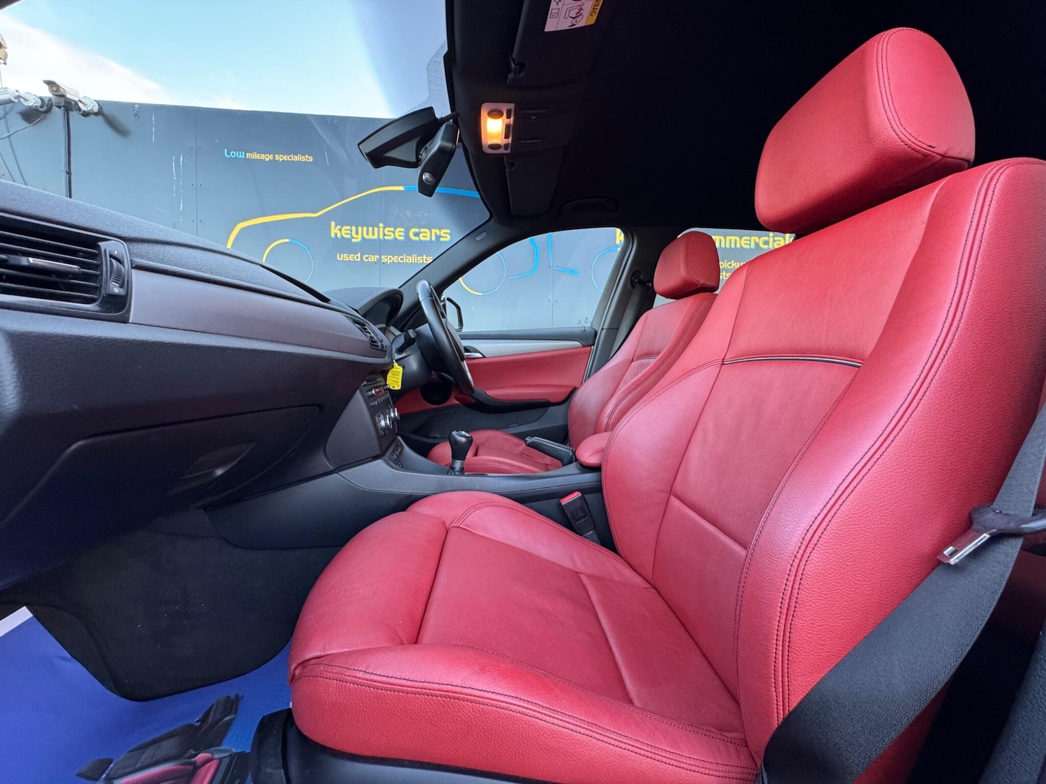 Used BMW X1 2014 for sale - 76926677: Photo 19