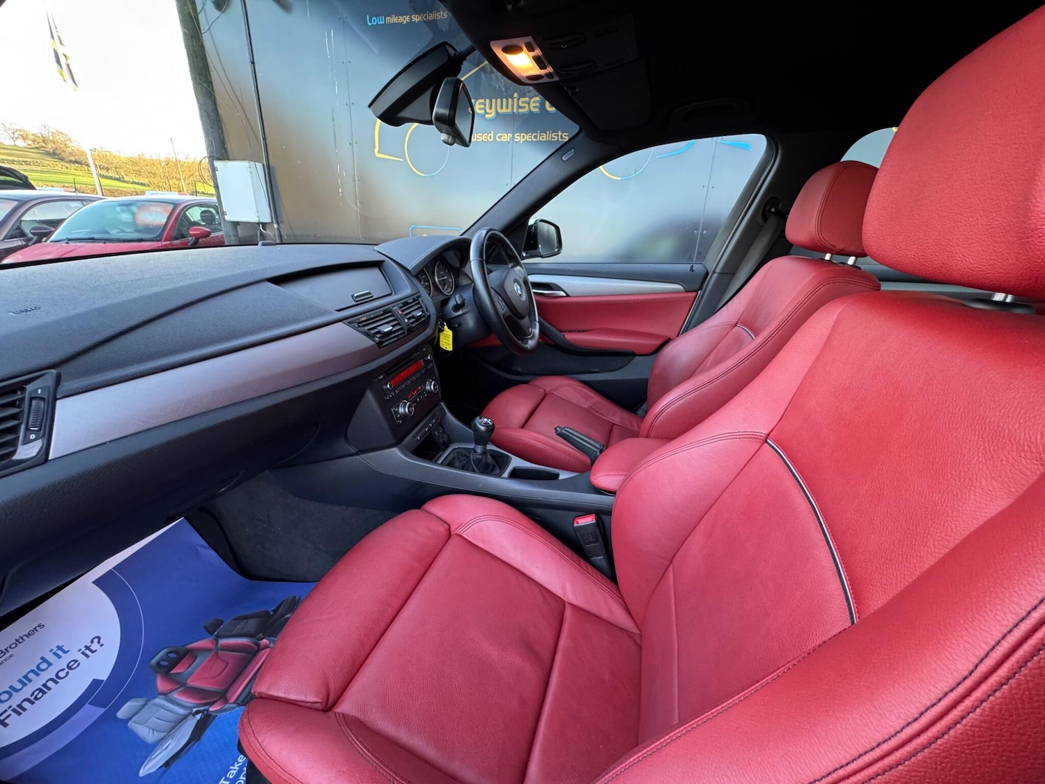 Used BMW X1 2014 for sale - 76926677: Photo 21