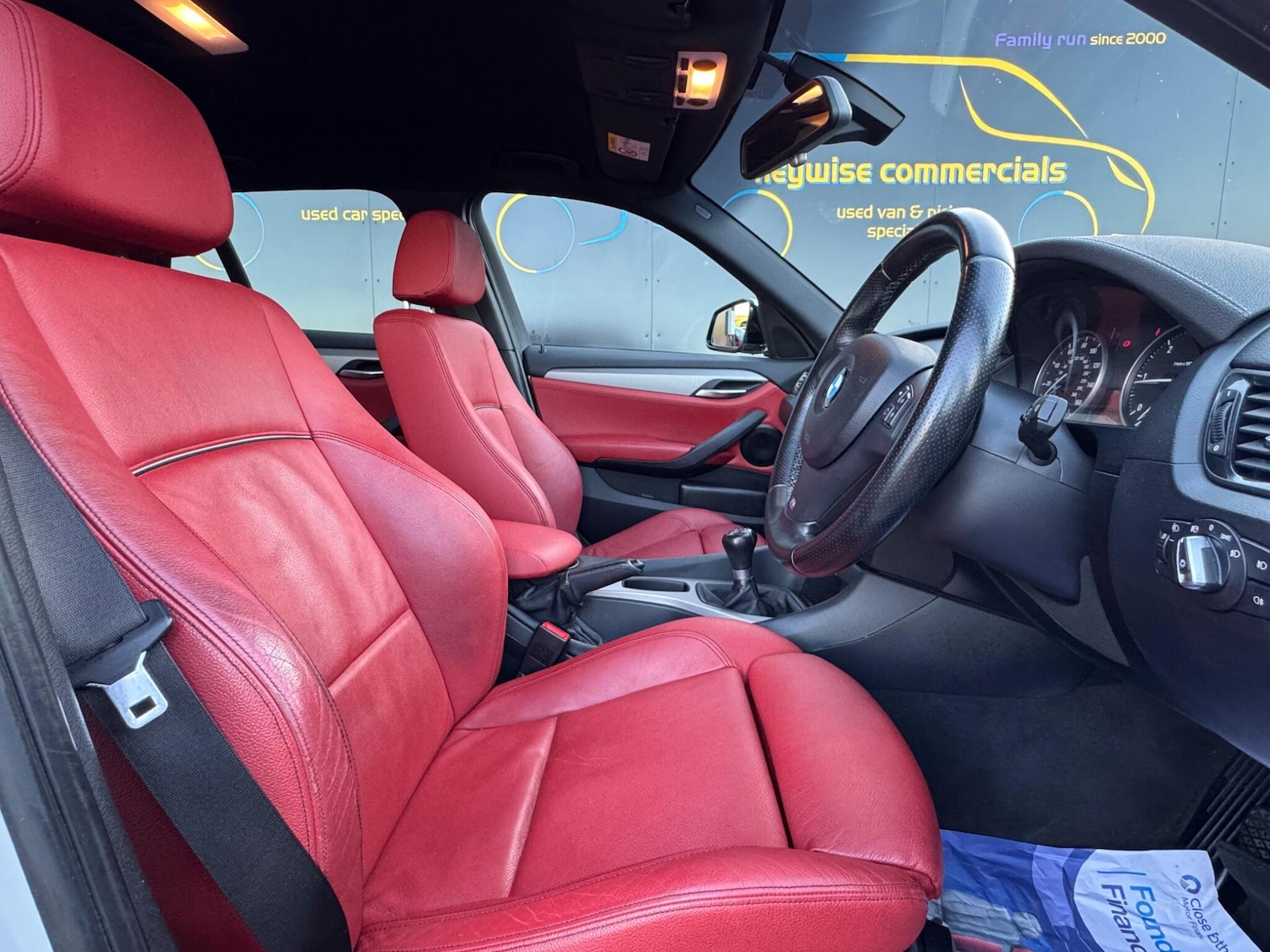 Used BMW X1 2014 for sale - 76926677: Photo 23