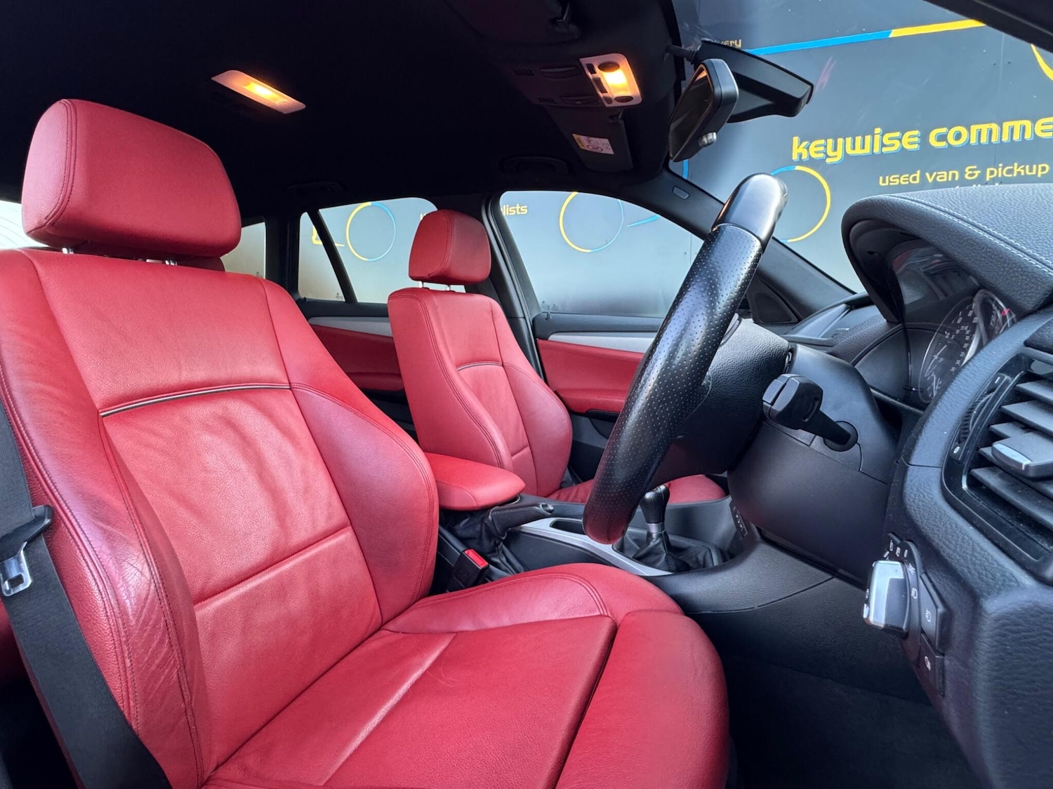 Used BMW X1 2014 for sale - 76926677: Photo 25