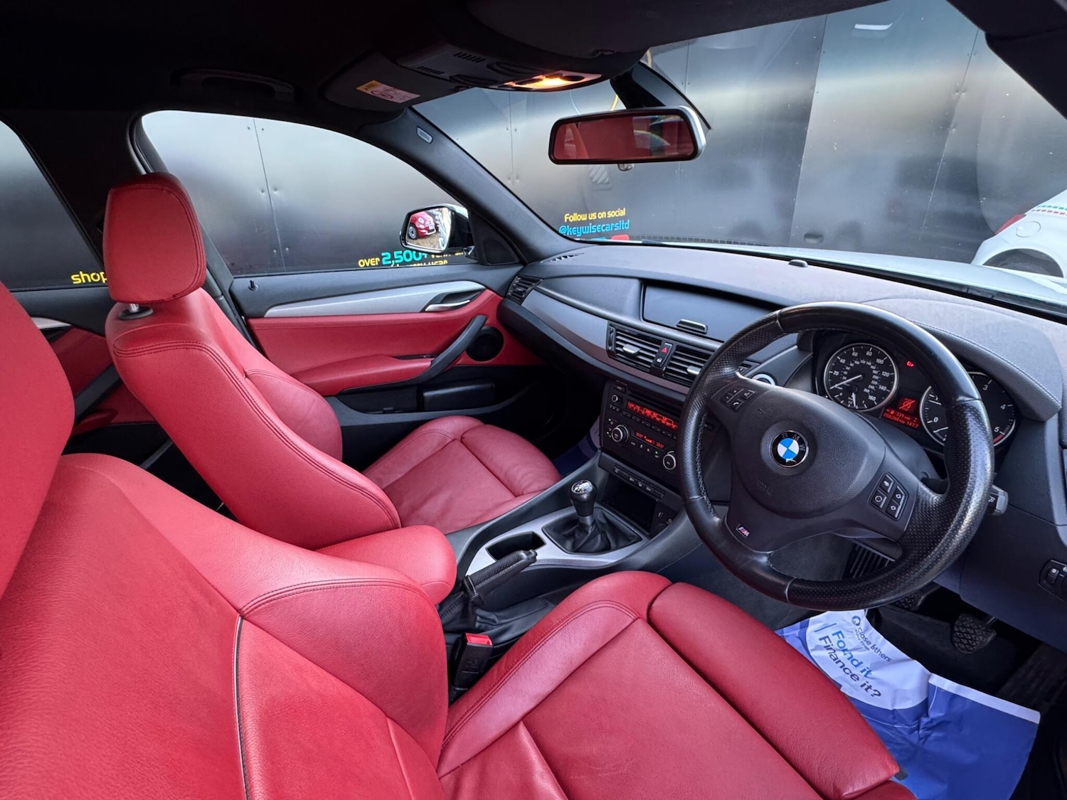 Used BMW X1 2014 for sale - 76926677: Photo 26