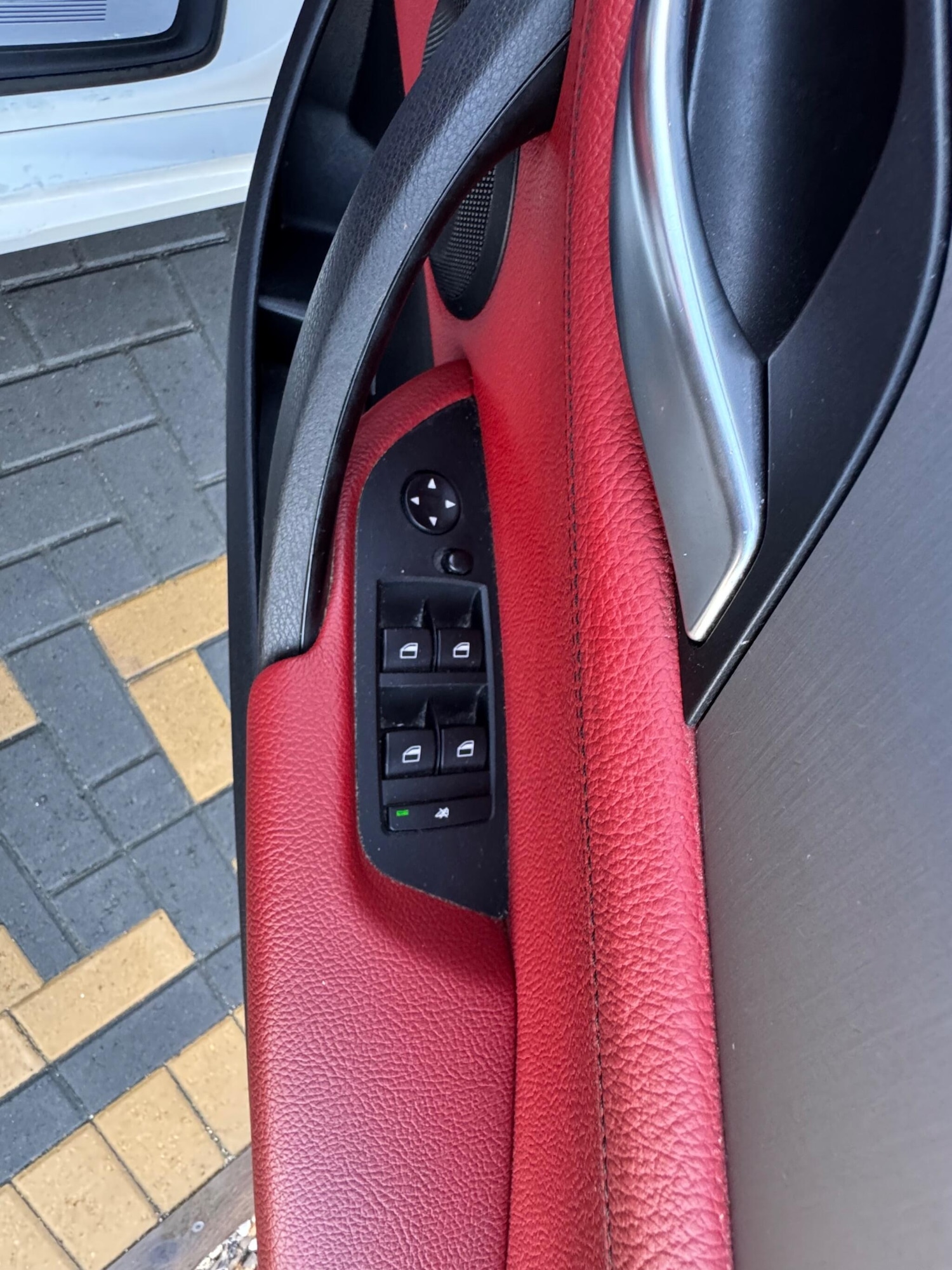 Used BMW X1 2014 for sale - 76926677: Photo 27