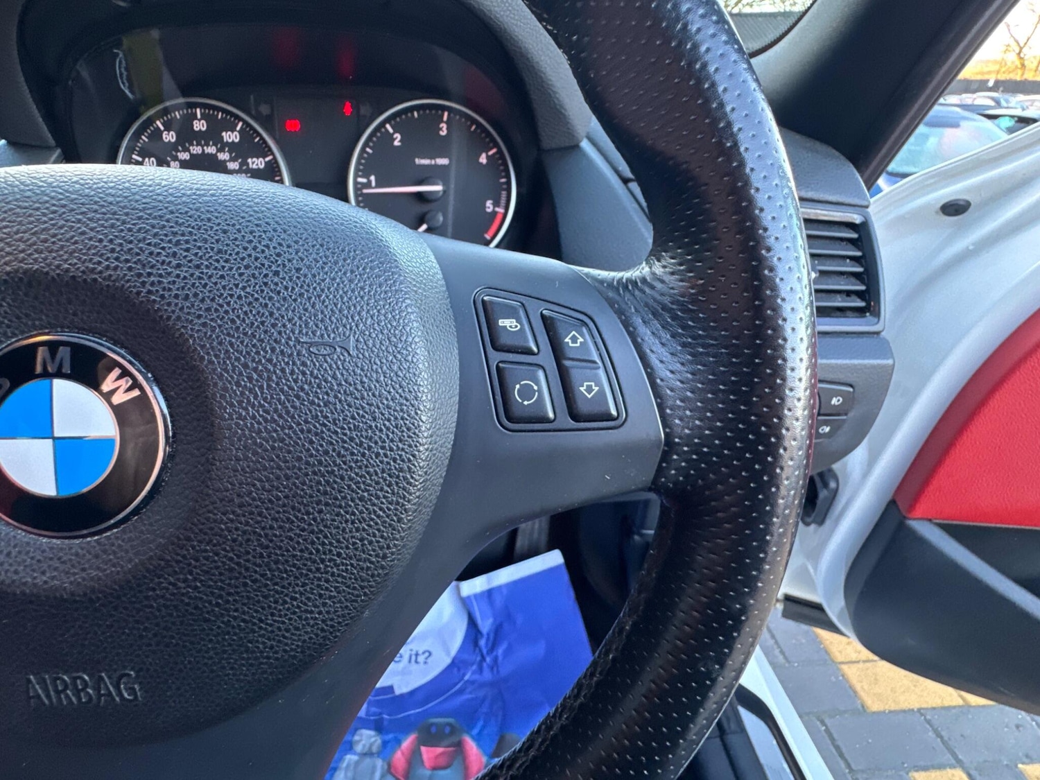 Used BMW X1 2014 for sale - 76926677: Photo 30