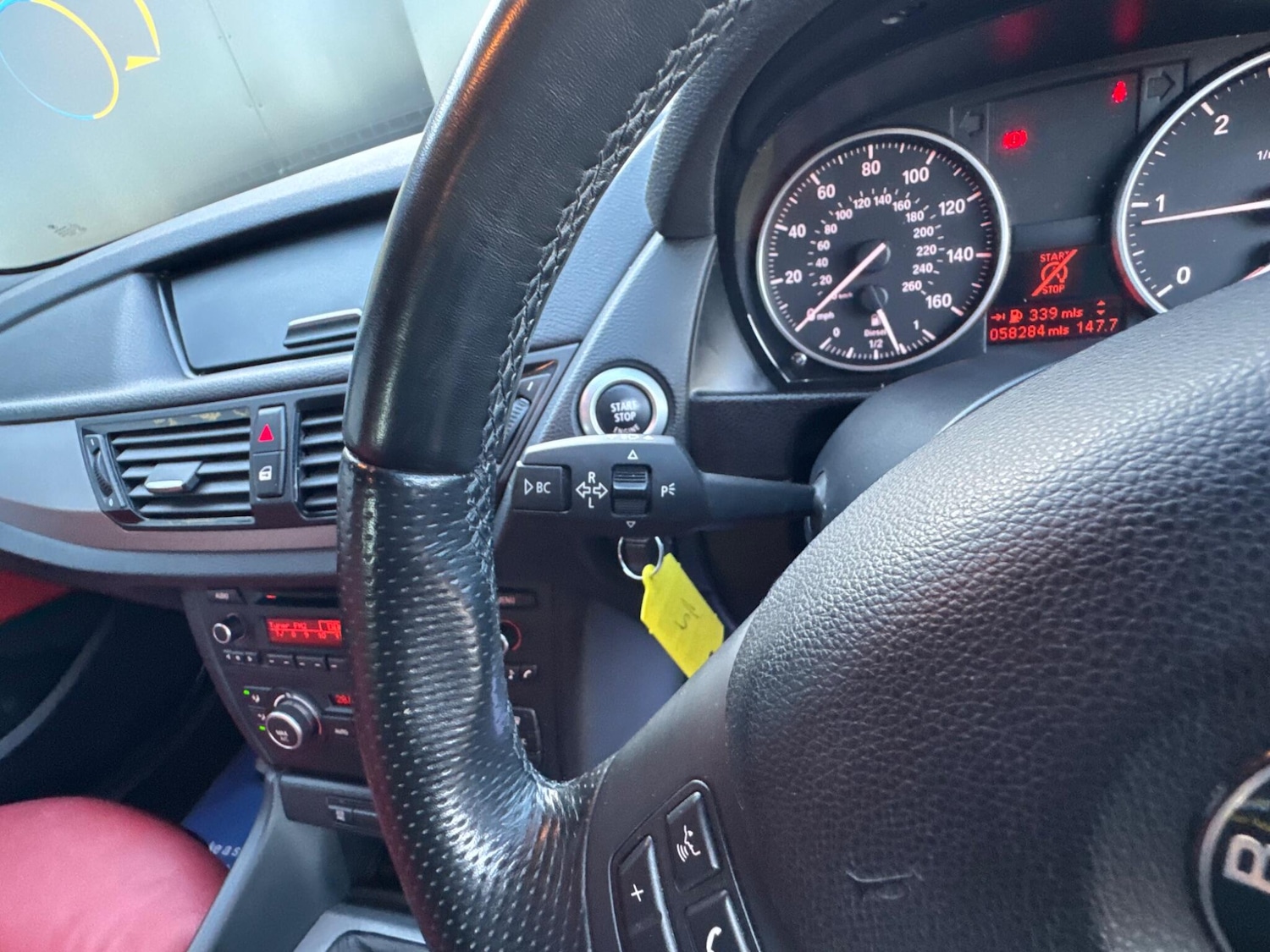 Used BMW X1 2014 for sale - 76926677: Photo 31