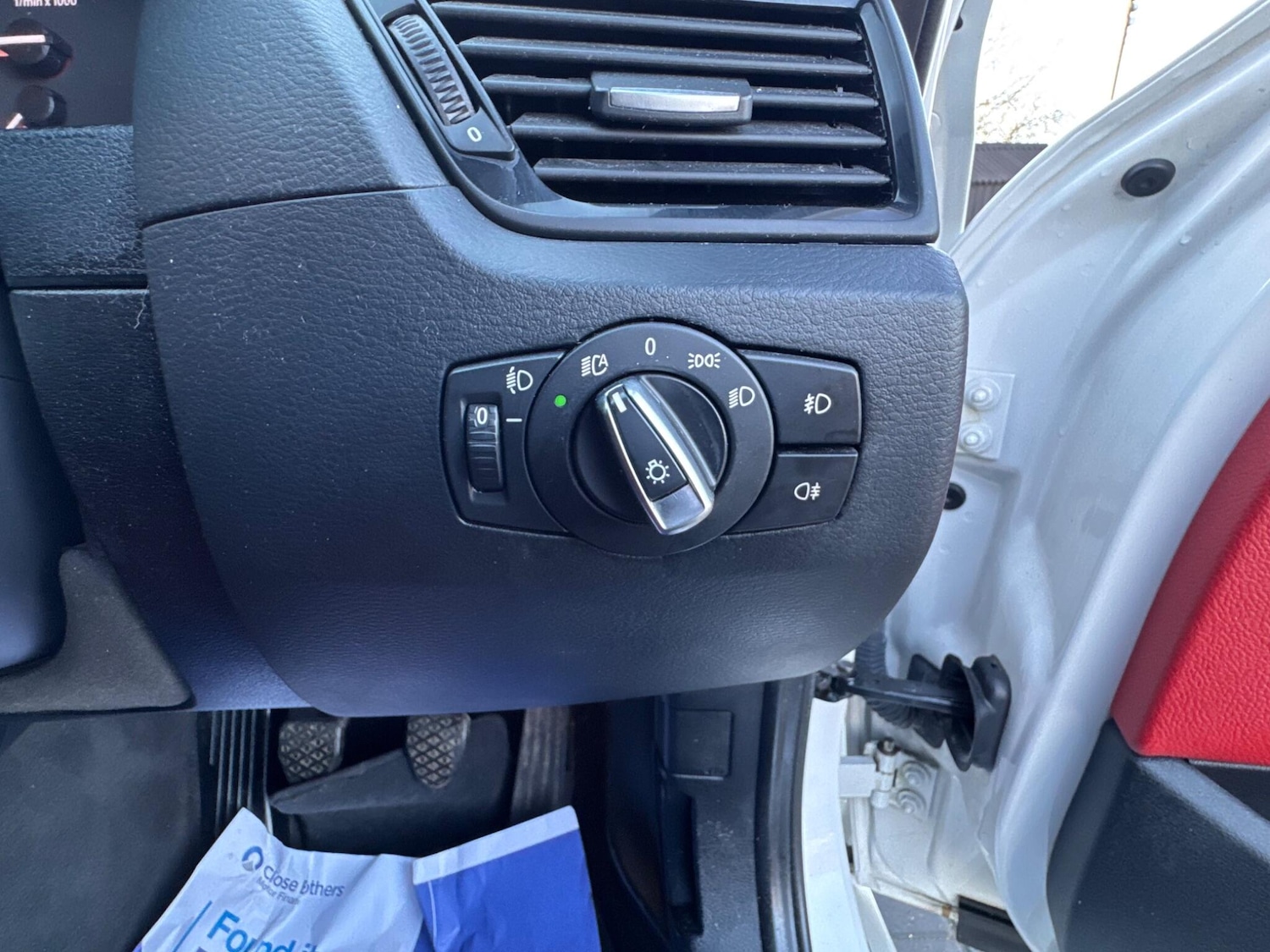 Used BMW X1 2014 for sale - 76926677: Photo 33