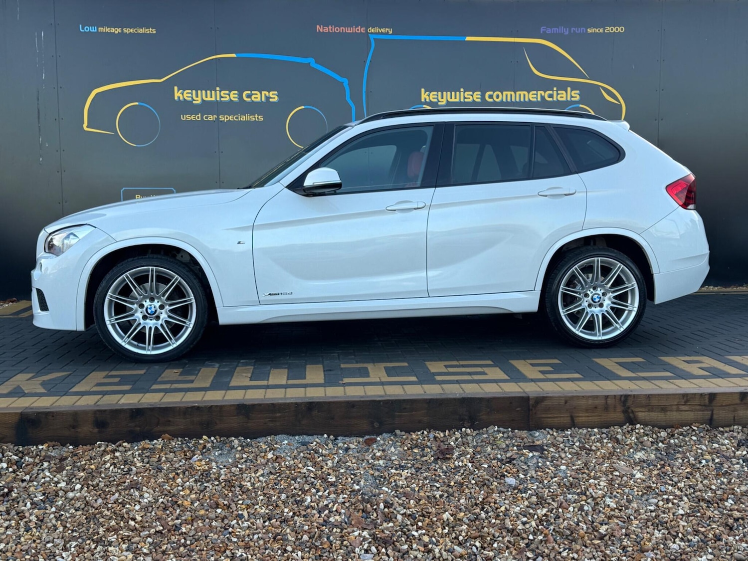 Used BMW X1 2014 for sale - 76926677: Photo 5