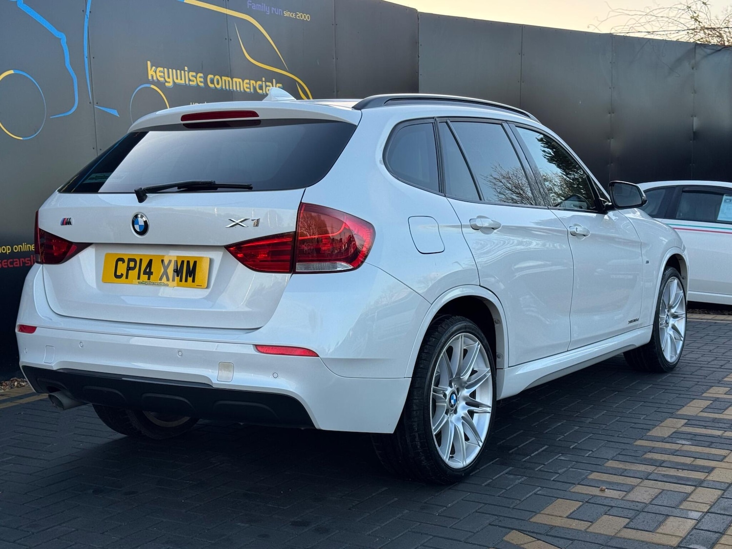 Used BMW X1 2014 for sale - 76926677: Photo 6