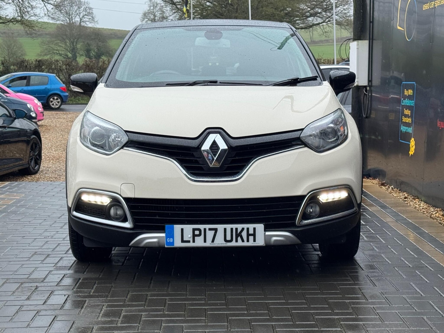Used Renault Captur 2017 for sale - 77510981: Photo 10