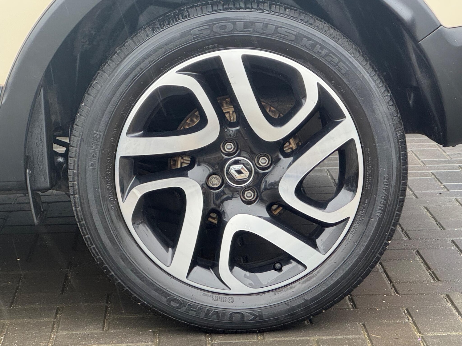 Used Renault Captur 2017 for sale - 77510981: Photo 14