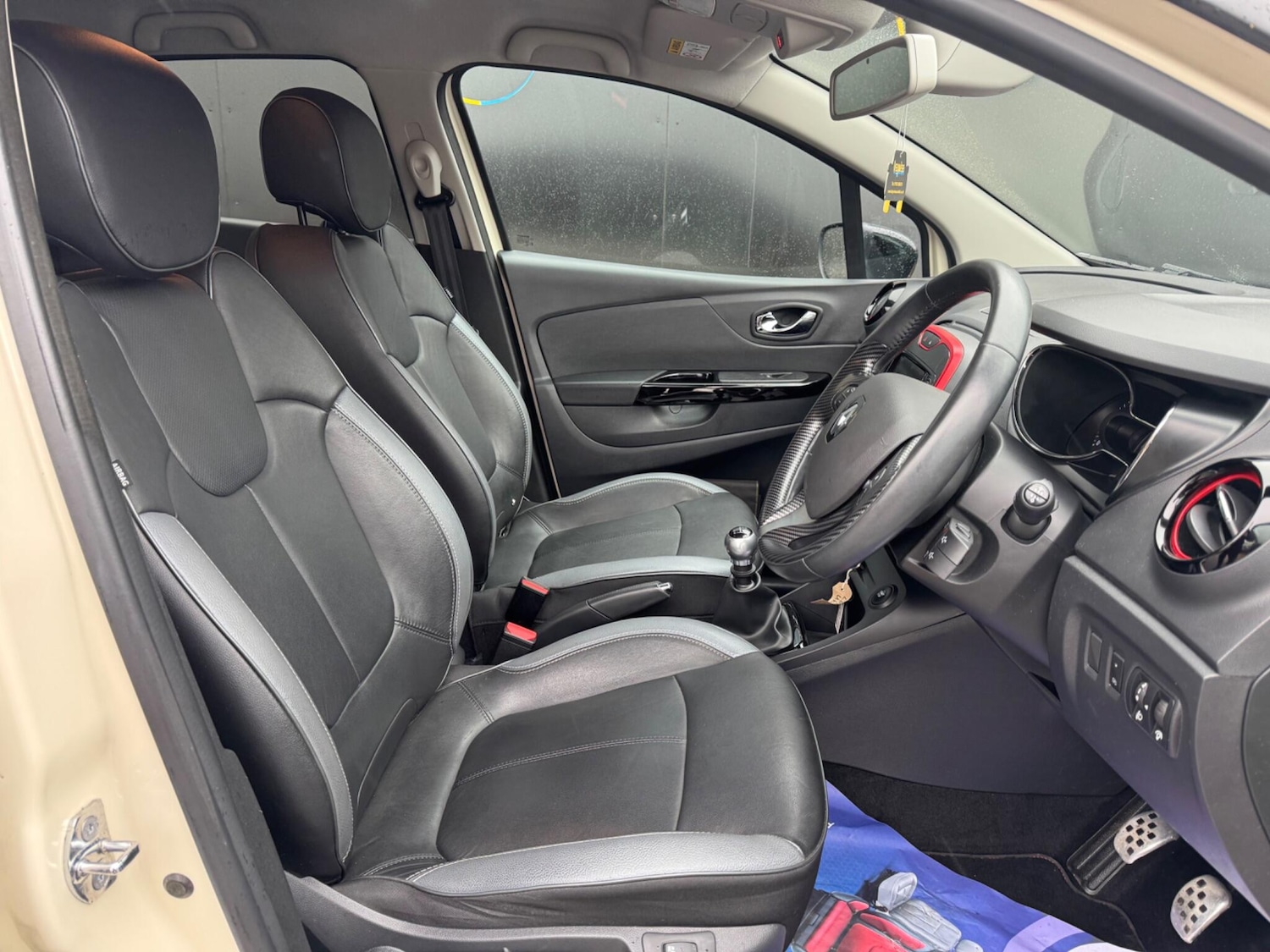 Used Renault Captur 2017 for sale - 77510981: Photo 17