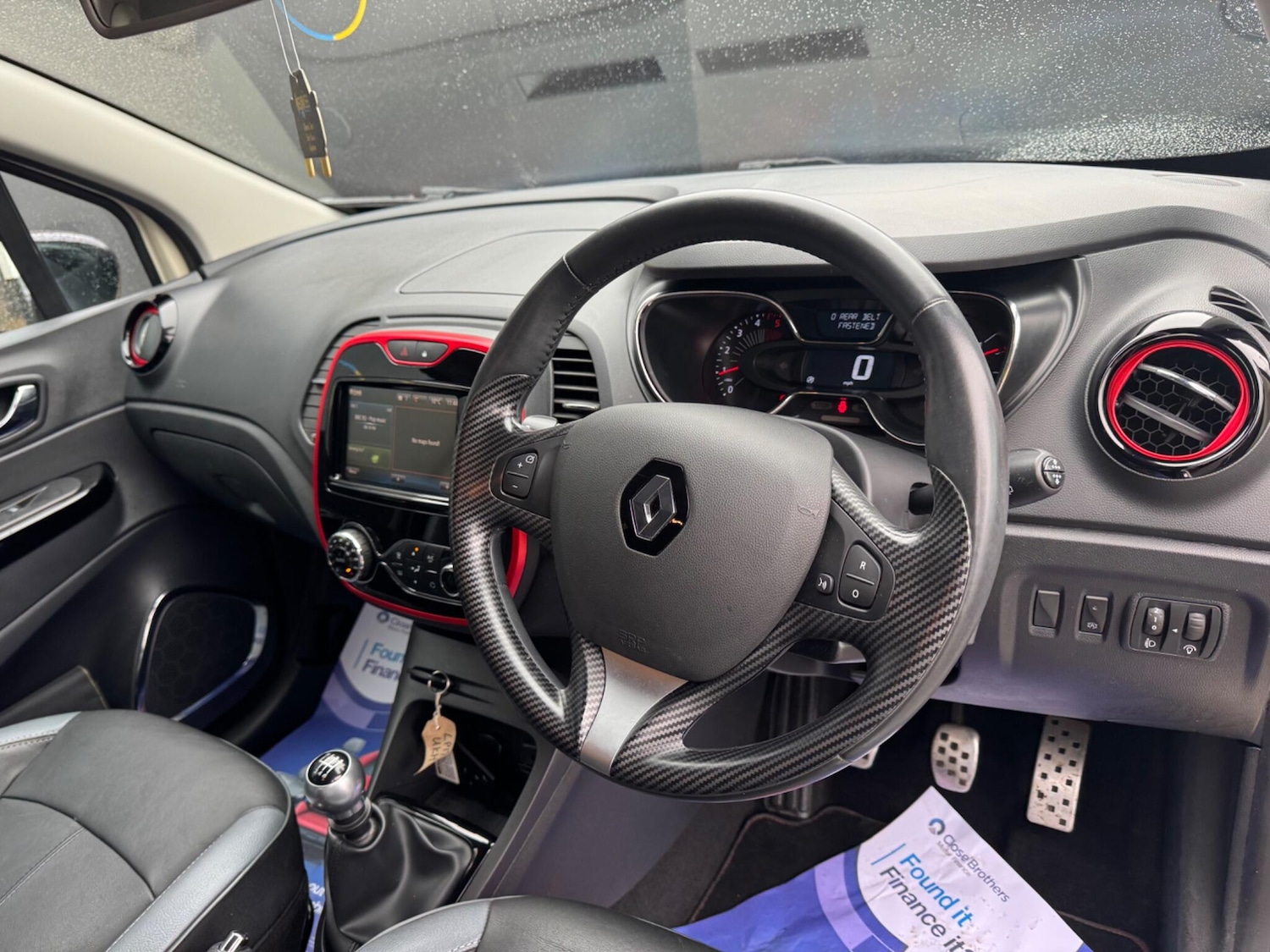 Used Renault Captur 2017 for sale - 77510981: Photo 18