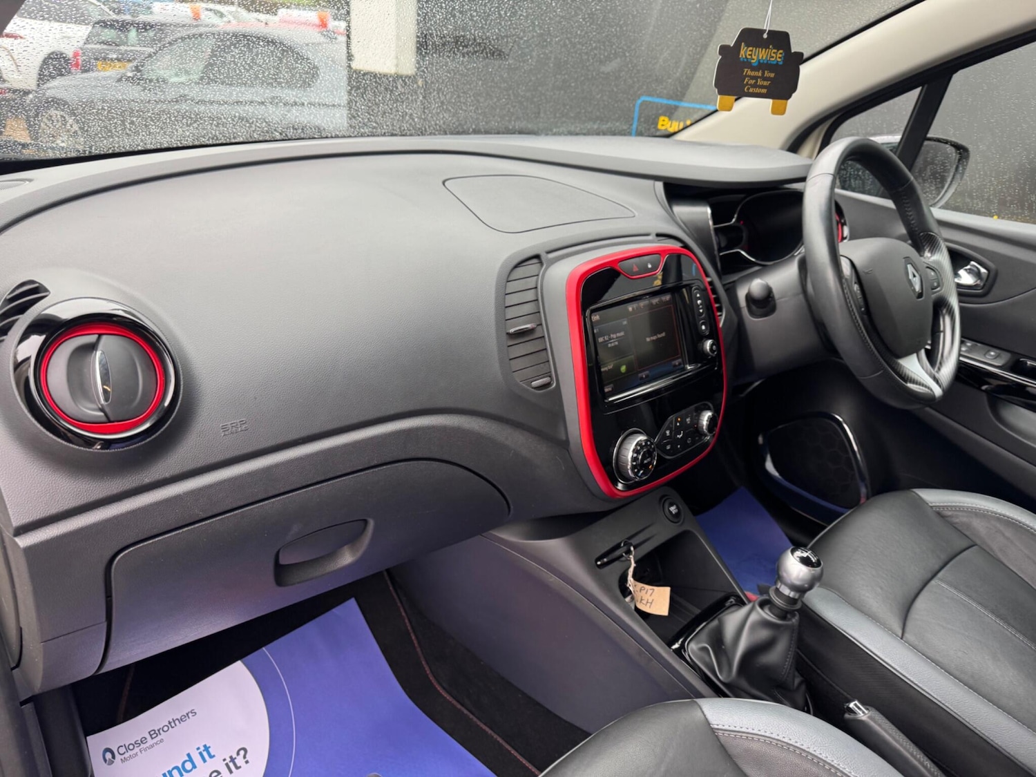 Used Renault Captur 2017 for sale - 77510981: Photo 22