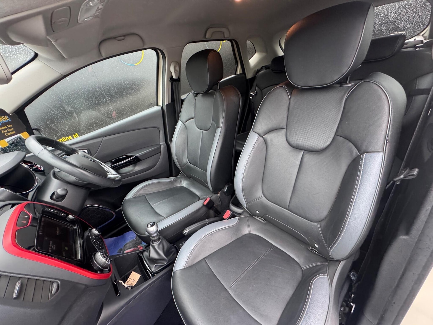 Used Renault Captur 2017 for sale - 77510981: Photo 23