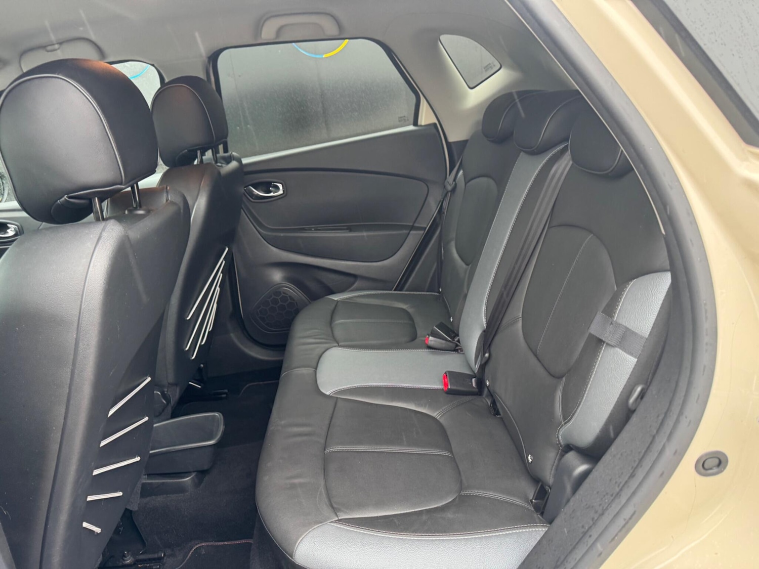 Used Renault Captur 2017 for sale - 77510981: Photo 24