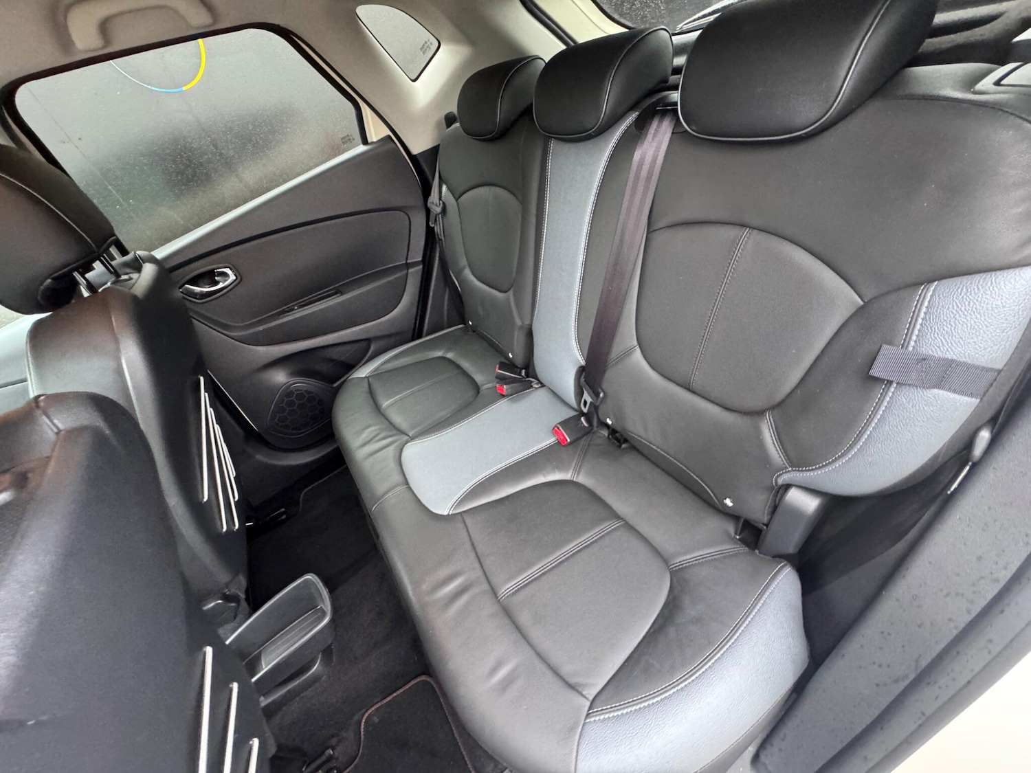 Used Renault Captur 2017 for sale - 77510981: Photo 25