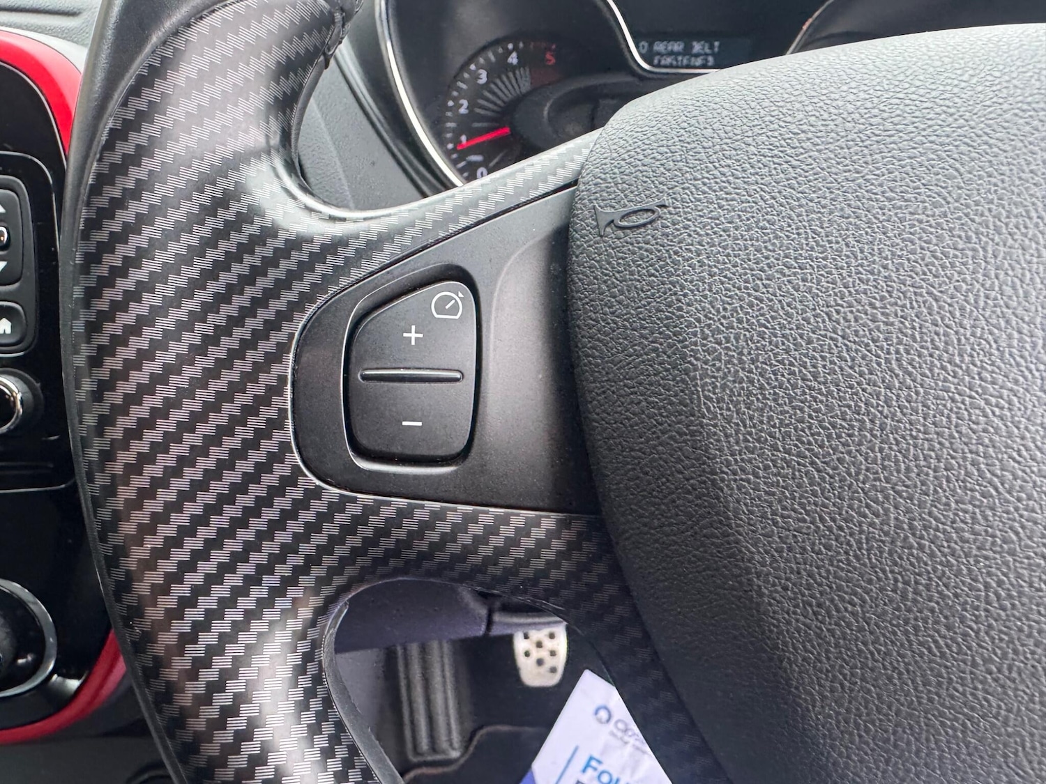 Used Renault Captur 2017 for sale - 77510981: Photo 28