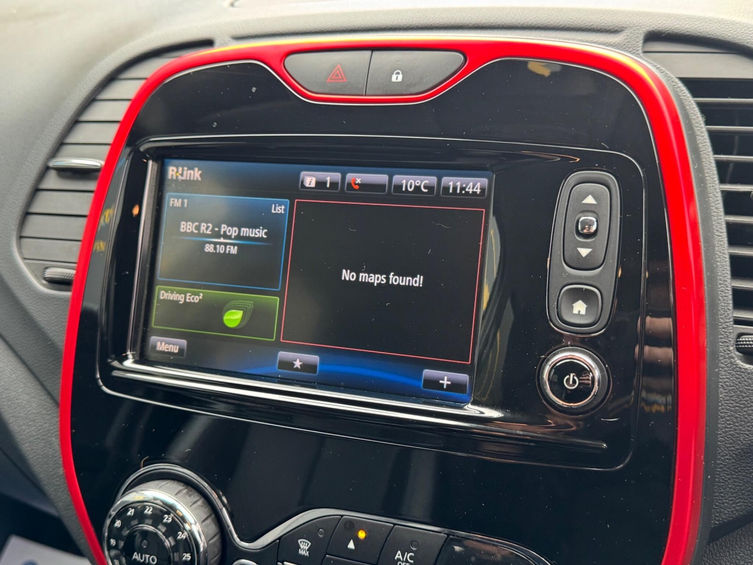 Used Renault Captur 2017 for sale - 77510981: Photo 31